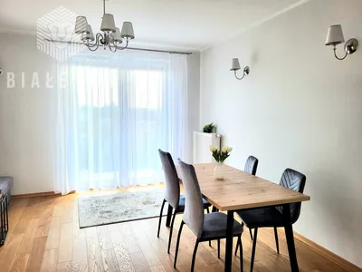 Wynajmę Mieszkanie Warszawa - 55 m² - miniatura 4