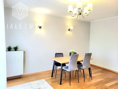 Wynajmę Mieszkanie Warszawa - 55 m² - miniatura 3