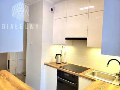 Wynajmę Mieszkanie Warszawa - 55 m² - miniatura 5