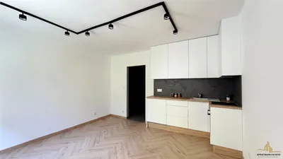 Wynajmę Mieszkanie Kraków - 25 m²