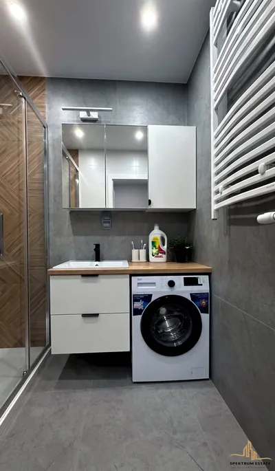Wynajmę Mieszkanie Kraków - 25 m² - miniatura 4