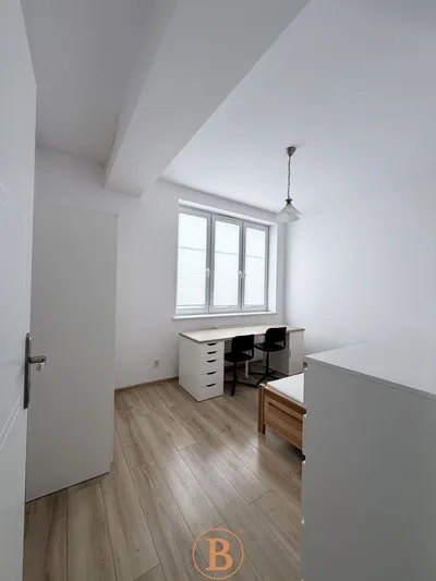 Wynajmę Mieszkanie Kraków - 29 m² - miniatura 4