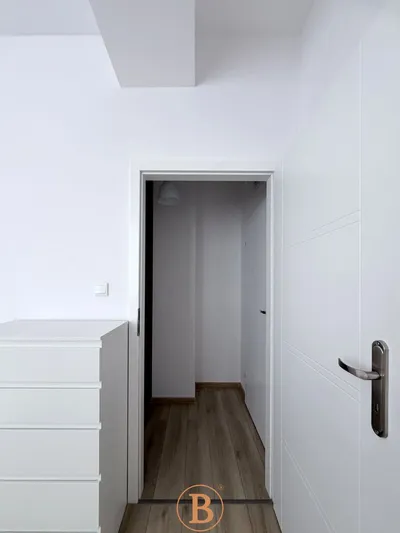 Wynajmę Mieszkanie Kraków - 29 m² - miniatura 5
