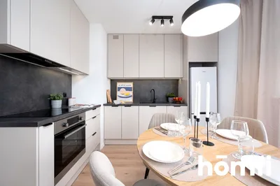 Wynajmę Mieszkanie Kraków - 43,88 m² - miniatura 2