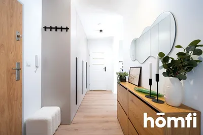 Wynajmę Mieszkanie Kraków - 43,88 m² - miniatura 5