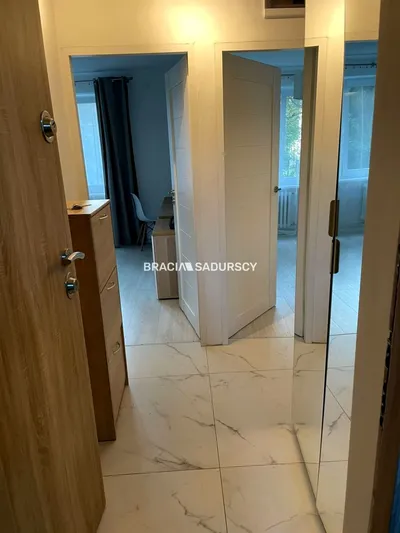 Wynajmę Mieszkanie Kraków - 37 m² - miniatura 3