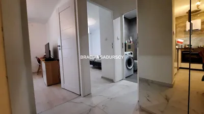 Wynajmę Mieszkanie Kraków - 37 m² - miniatura 2