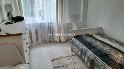 Wynajmę Mieszkanie Kraków - 37 m² - miniatura 5