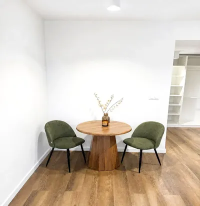 Wynajmę Mieszkanie Wrocław - 40 m² - miniatura 3