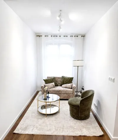 Wynajmę Mieszkanie Wrocław - 40 m² - miniatura 2