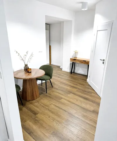 Wynajmę Mieszkanie Wrocław - 40 m²