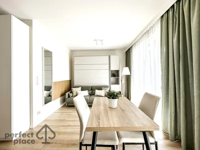 Wynajmę Mieszkanie Wrocław - 27,39 m² - miniatura 2