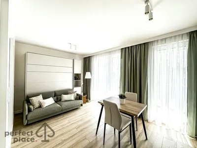 Wynajmę Mieszkanie Wrocław - 27,39 m² - miniatura 4