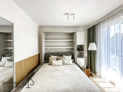 Wynajmę Mieszkanie Wrocław - 27,39 m² - miniatura 5