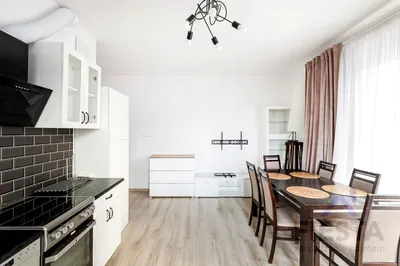Wynajmę Mieszkanie Warszawa - 55 m² - miniatura 2