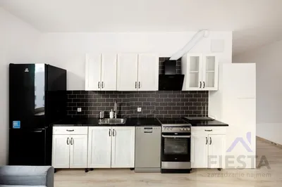 Wynajmę Mieszkanie Warszawa - 55 m² - miniatura 3
