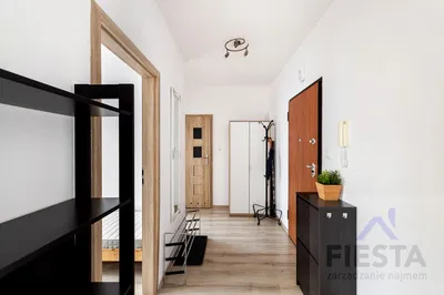 Wynajmę Mieszkanie Warszawa - 55 m² - miniatura 4