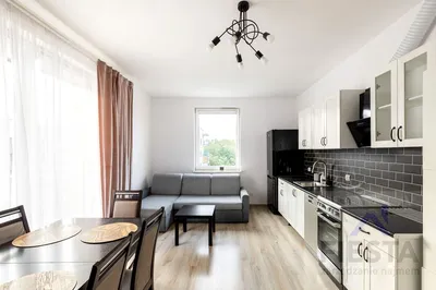 Wynajmę Mieszkanie Warszawa - 55 m² - miniatura 5