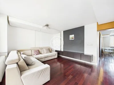 Wynajmę Mieszkanie Warszawa - 61 m² - miniatura 5