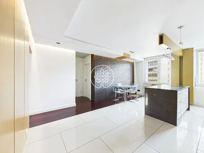 Wynajmę Mieszkanie Warszawa - 61 m² - miniatura 2