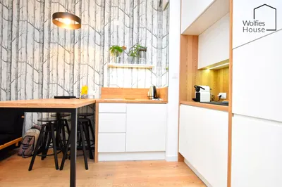 Wynajmę Mieszkanie Kraków - 29 m² - miniatura 4