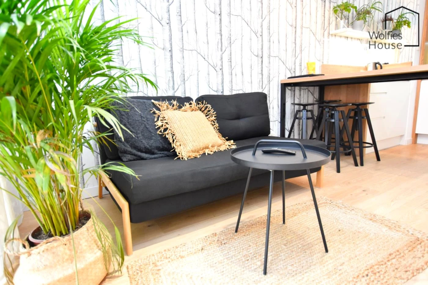 Wynajmę Mieszkanie Kraków - 29 m² - 1/30