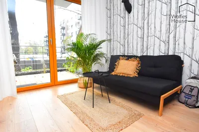 Wynajmę Mieszkanie Kraków - 29 m² - miniatura 2