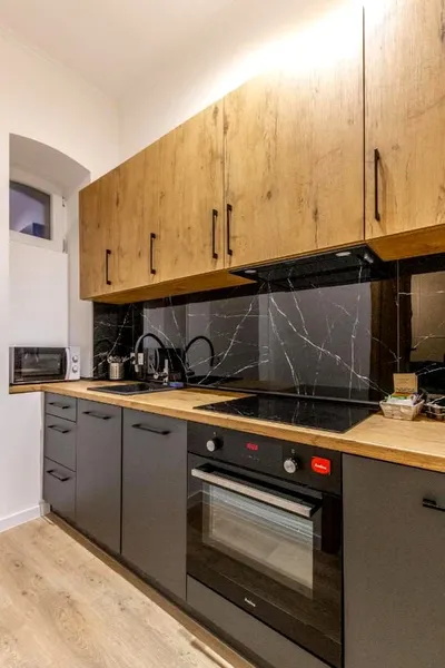 Wynajmę Mieszkanie Katowice - 30 m² - miniatura 3
