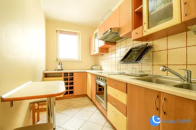 Wynajmę Mieszkanie Kraków - 46 m² - miniatura 5