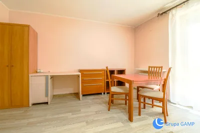 Wynajmę Mieszkanie Kraków - 46 m² - miniatura 3