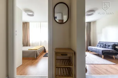 Wynajmę Mieszkanie Warszawa - 35 m² - miniatura 5