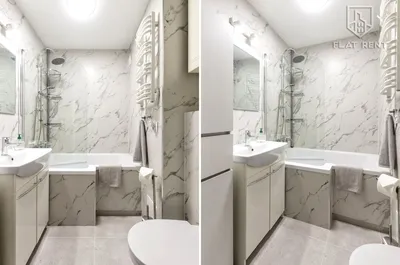 Wynajmę Mieszkanie Warszawa - 35 m² - miniatura 4