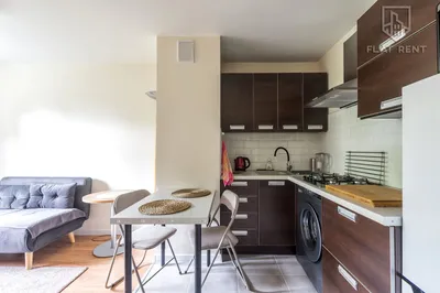 Wynajmę Mieszkanie Warszawa - 35 m² - miniatura 3