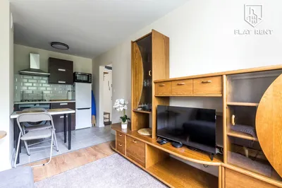 Wynajmę Mieszkanie Warszawa - 35 m² - miniatura 2