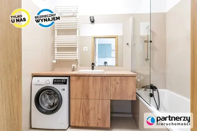Wynajmę Mieszkanie Gdańsk - 44 m² - miniatura 4