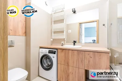 Wynajmę Mieszkanie Gdańsk - 44 m² - miniatura 5