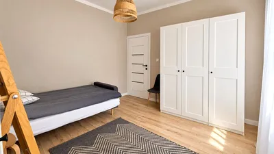 Wynajmę Mieszkanie Kraków - 50 m² - miniatura 5