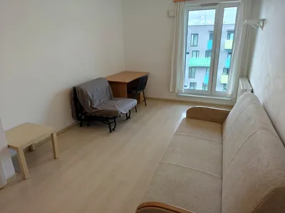 Wynajmę Mieszkanie Kraków - 30 m² - miniatura 2
