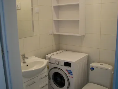 Wynajmę Mieszkanie Kraków - 30 m² - miniatura 5