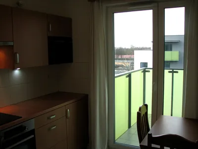 Wynajmę Mieszkanie Kraków - 30 m² - miniatura 4