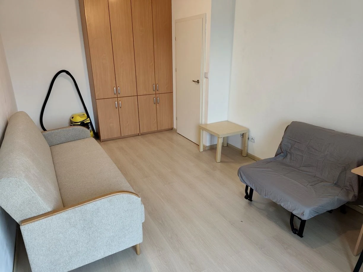 Wynajmę Mieszkanie Kraków - 30 m² - 1/11
