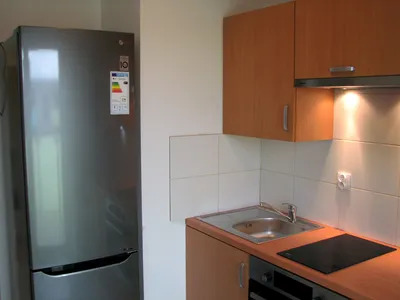 Wynajmę Mieszkanie Kraków - 30 m² - miniatura 3