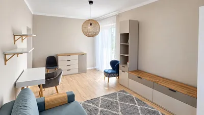 Wynajmę Mieszkanie Kraków - 50 m² - miniatura 2