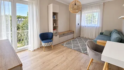Wynajmę Mieszkanie Kraków - 50 m²