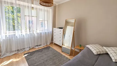 Wynajmę Mieszkanie Kraków - 50 m² - miniatura 4