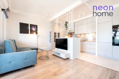 Wynajmę Mieszkanie Kraków - 56 m² - miniatura 4
