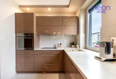 Wynajmę Mieszkanie Kraków - 88 m² - miniatura 4