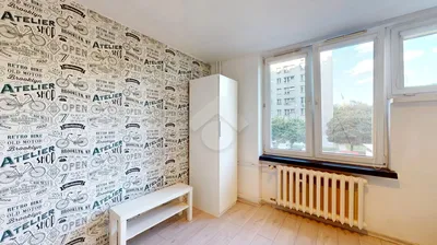 Wynajmę Mieszkanie Kraków - 20,35 m² - miniatura 3