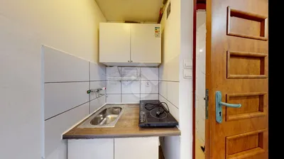 Wynajmę Mieszkanie Kraków - 20,35 m² - miniatura 4