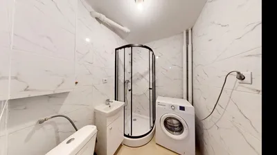 Wynajmę Mieszkanie Kraków - 20,35 m² - miniatura 5